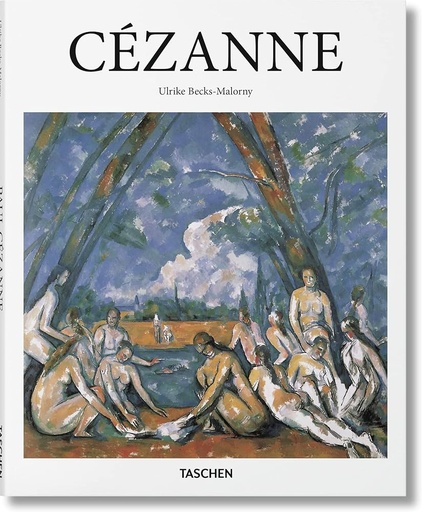 [9783836530170] Cézanne