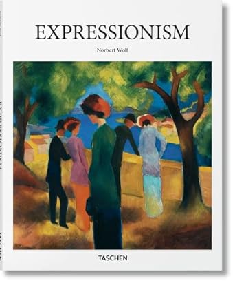 [9783836505284] Expressionism