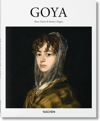 [9783836532686] Goya