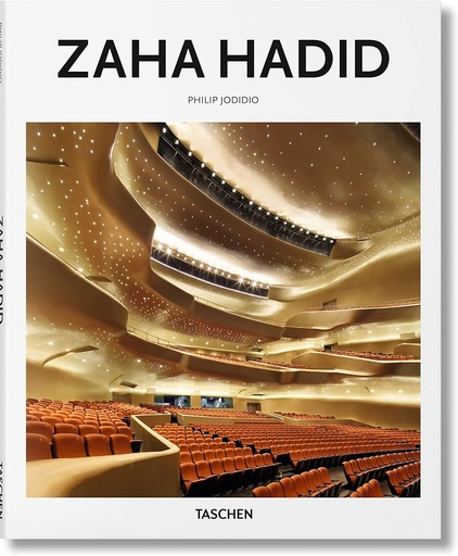 [9783836536356] Zaha Hadid