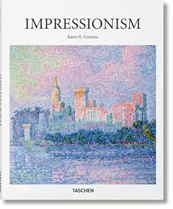 [9783836536974] Impressionism