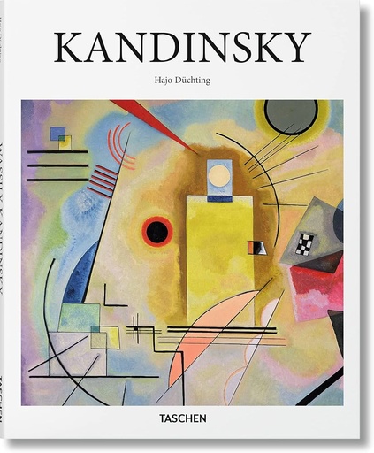 [9783836507462] Kandinsky