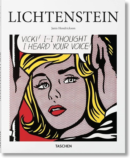 [9783836532075] Lichtenstein