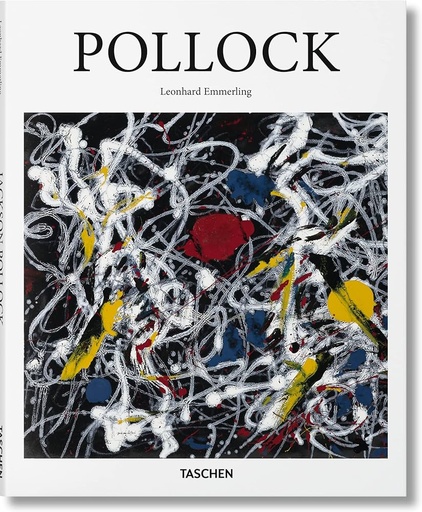 [9783836529075] Pollock