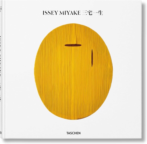 [9783836596053] Issey Miyake