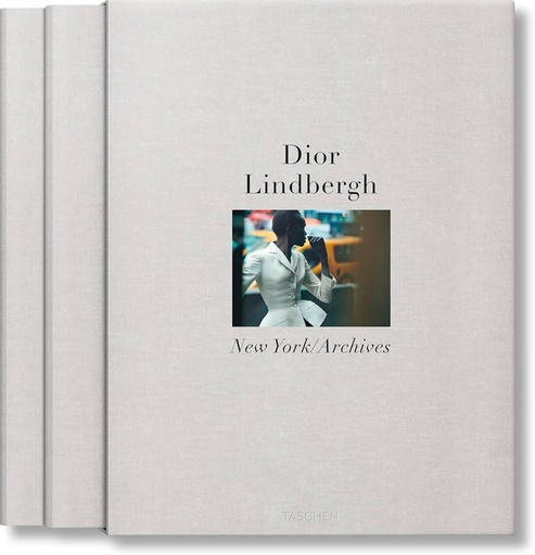 [9783836579902] Peter Lindbergh: Dior