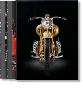 [9783836595438] Ultimate Collector Motorcycles