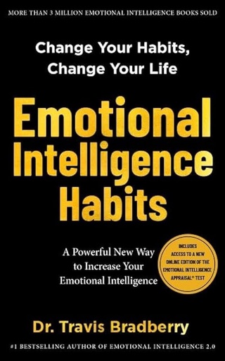 [9780974719375] Emotional Intelligence Habits