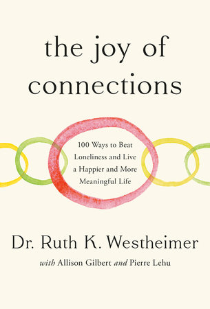 [9780593736227] The Joy of Connections