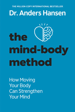 [9780593886342] The Mind-Body Method
