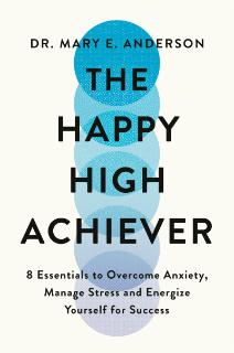 [9781035053537] The Happy High Achiever 