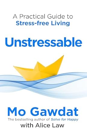 [9781035022724] Unstressable 