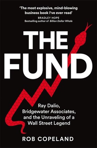 [9781529075601] The Fund 