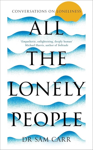 [9781035005512] All the Lonely People 