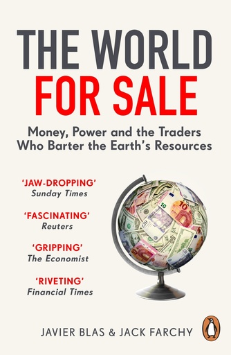 [9781847942678] The World for Sale