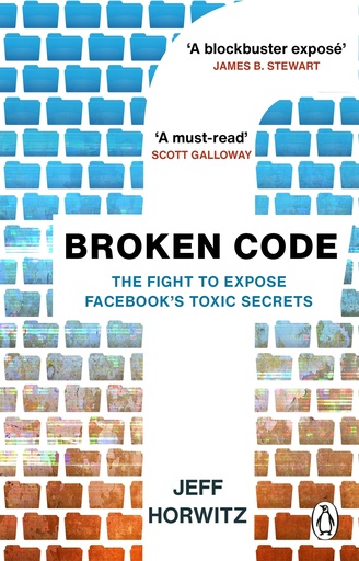 [9781804995778] Broken Code