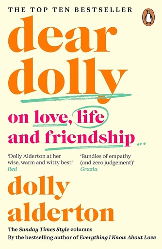 [9780241998137] Dear Dolly