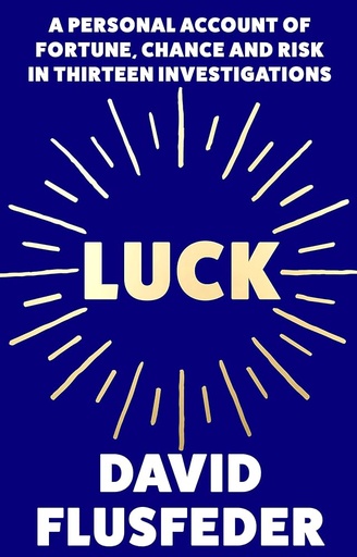 [9780008245276] Luck