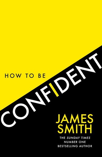 [9780008536480] How to Be Confident