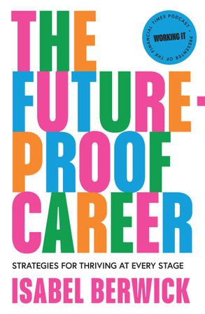 [9780008619312] The Future-Proof Career