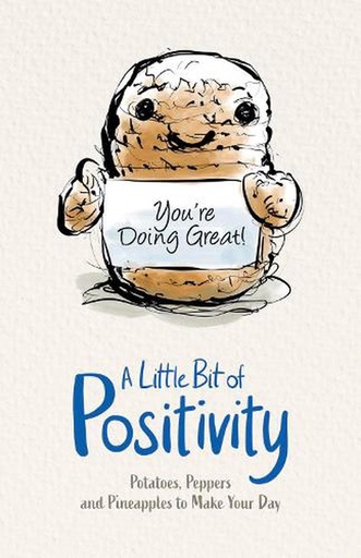 [9780702338847] A Little Bit of Positivity