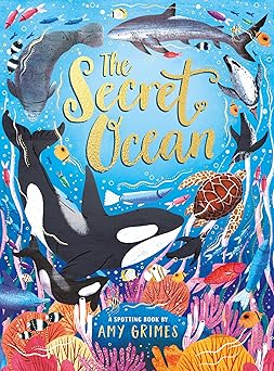 [9780702331220] The Secret Ocean