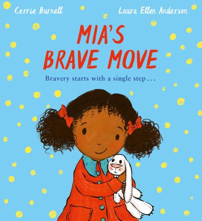 [9780702304132] Mia's Brave Move