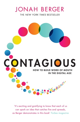 [9781471111709] Contagious