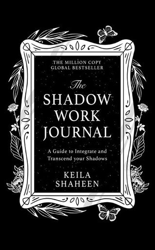[9780008696283] The Shadow Work Journal
