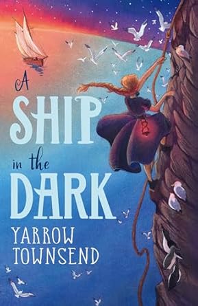 [9781913696498] A Ship in the Dark