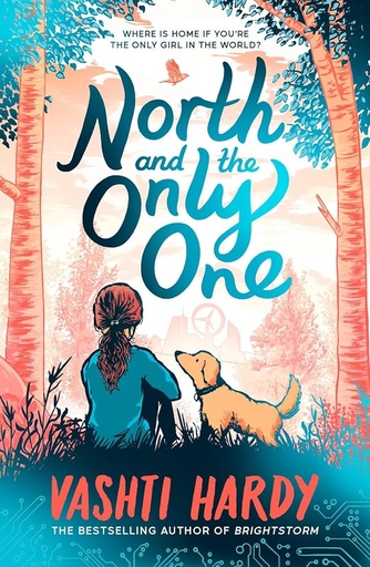 [9780702312274] North and the Only One