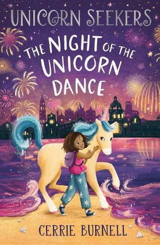 [9780702323959] The Night of the Unicorn Dance