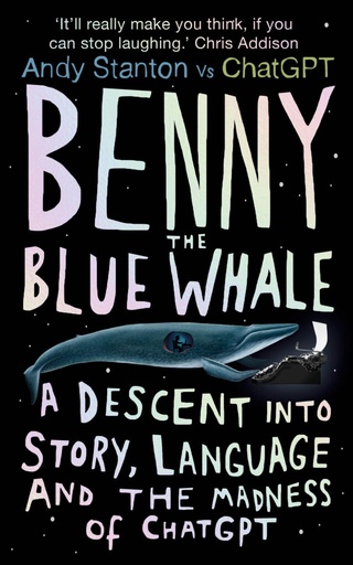 [9780861548705] Benny the Blue Whale
