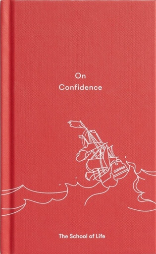 [9780995573673] On Confidence
