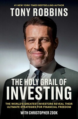 [9781398533165] the holy grail of investing