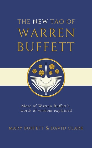 [9781398540026] The New Tao of Warren Buffett