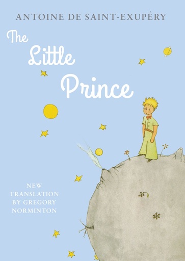 [9781847498243] The Little Prince