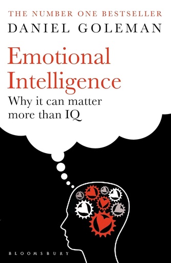 [9780747529828] Emotional Intelligence