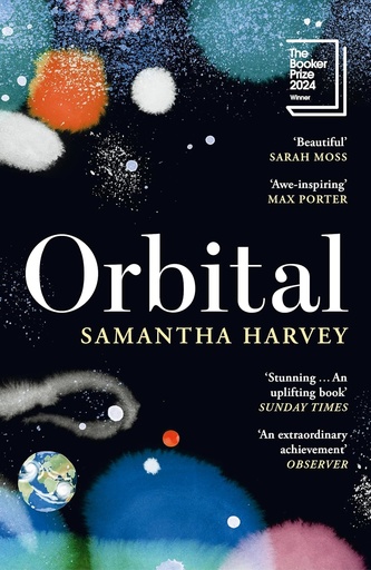 [9781529922936] Orbital