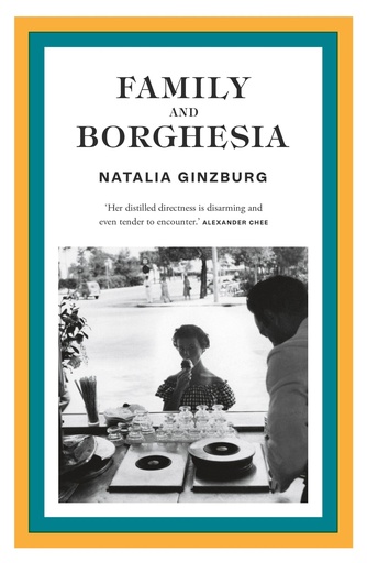 [9781914198847] Family and Borghesia