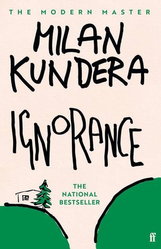 [9780571215515] Ignorance