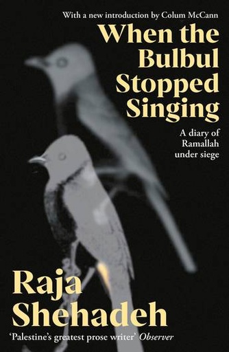 [9781805224822] When The Bulbul Stopped Singing