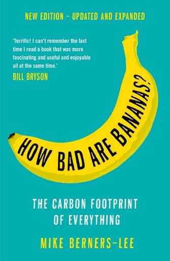 [9781788163811] How Bad Are Bananas?