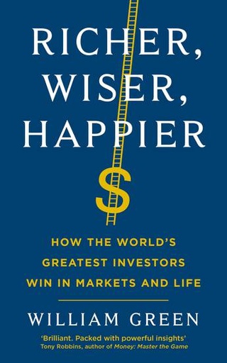[9781781258613] Richer, Wiser, Happier