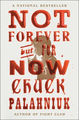 [9781668021422] Not Forever, But For Now