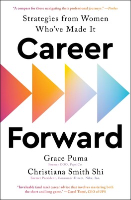 [9781668018644] Career Forward