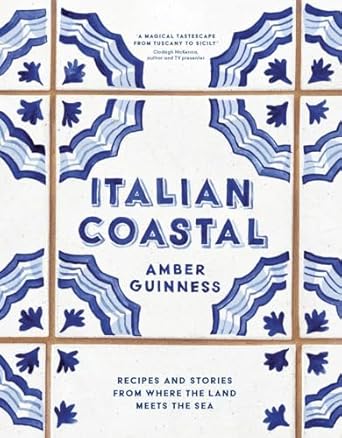 [9781760763657] Italian Coastal