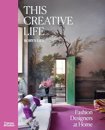 [9781760762919] This Creative Life