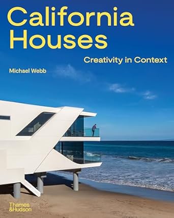 [9780500027127] California Houses
