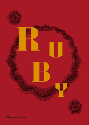 [9780500519417] Ruby